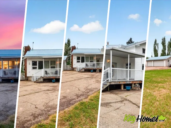 House for sale: #140 50047 RGE RD 244, Rural Leduc County