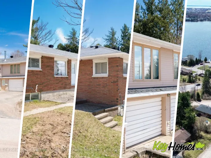 House for sale: 140 MARGARET STREET, North Bay