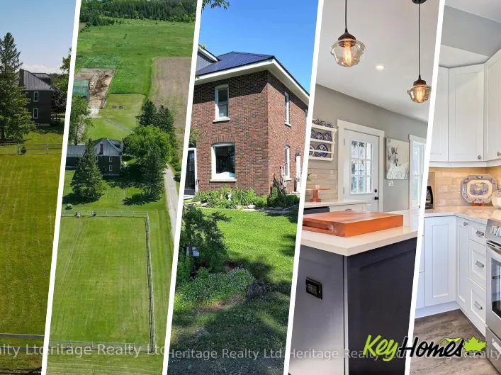House for sale: 140 ROBIN ROAD, Kawartha Lakes