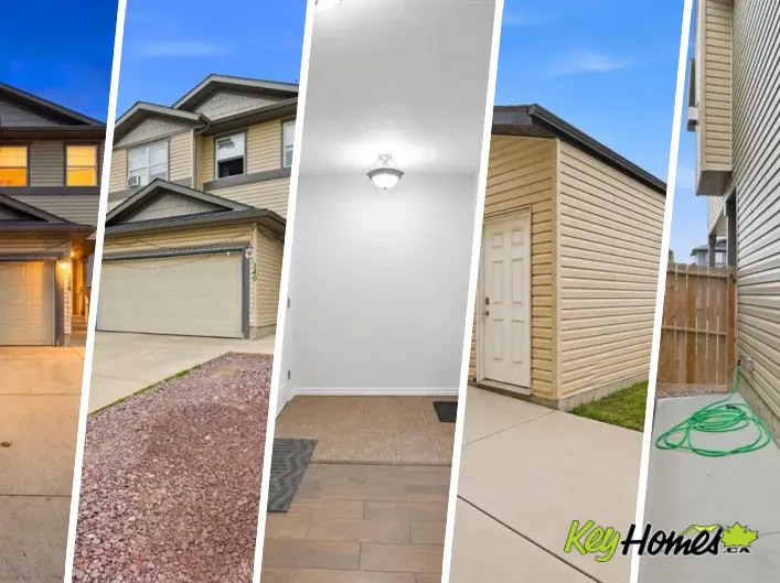 House for sale: 140 Tarawood Grove NE, Calgary