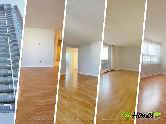 Apartment for rent: 1401 - 1380 PRINCE OF WALES DRIVE, Ottawa