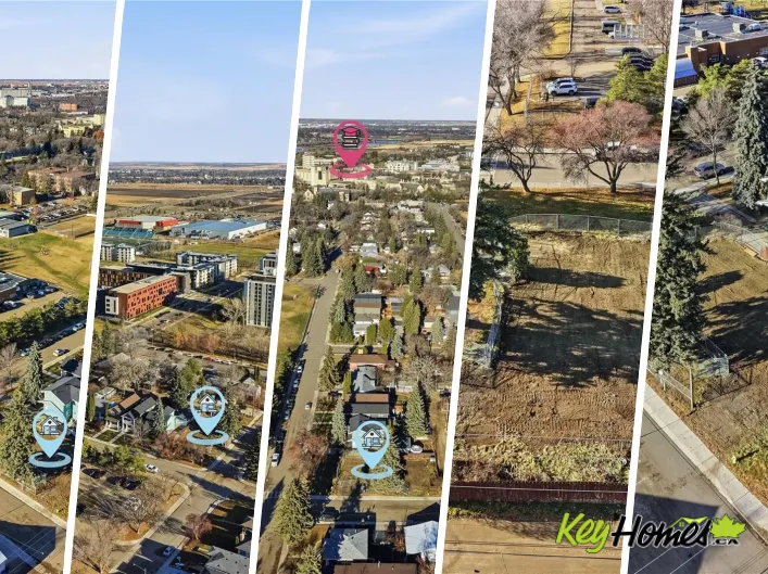 Unknown for sale: 1401 Colony STREET, Saskatoon