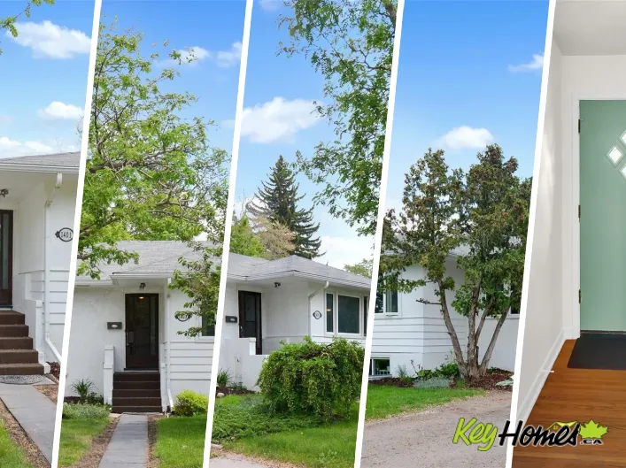 House for sale: 1401 Cumberland AVENUE S, Saskatoon