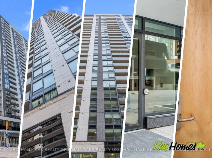 Apartment for rent: 1403 - 340 QUEEN STREET, Ottawa