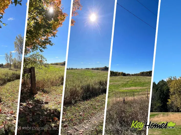 14070 DUBLIN LINE, Halton Hills