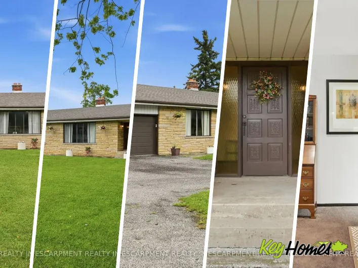 House for sale: 1408 EDGEWOOD ROAD, Hamilton