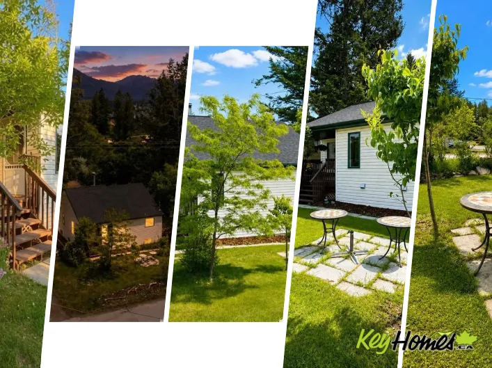 House for sale: 1409 10th Avenue, Invermere