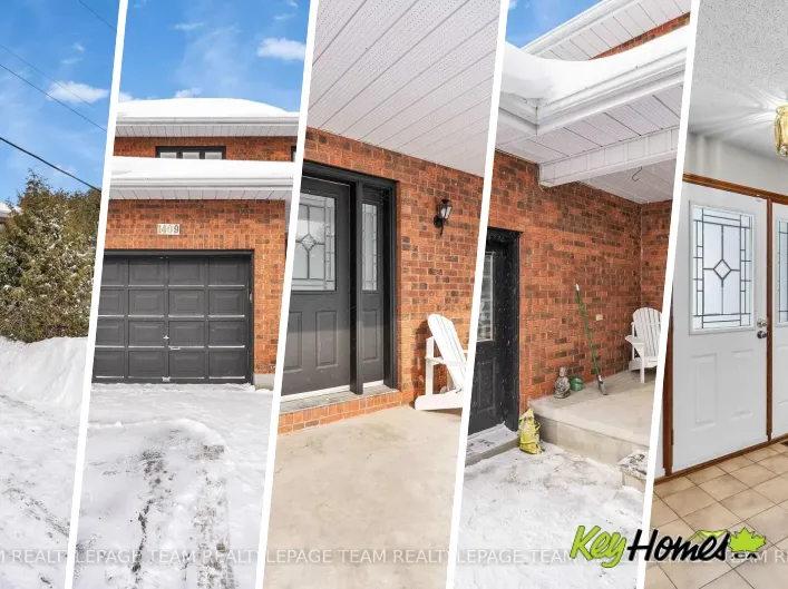 House for sale: 1409 MORY STREET, Ottawa