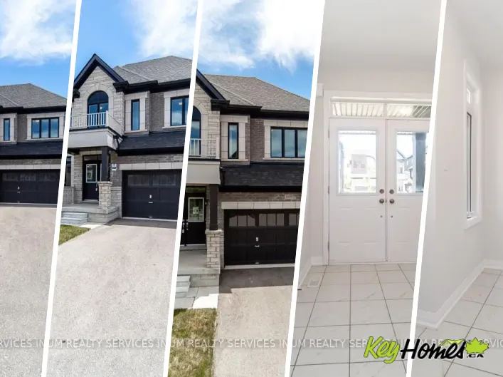 House for sale: 1409 STOVELL CRESCENT, Innisfil