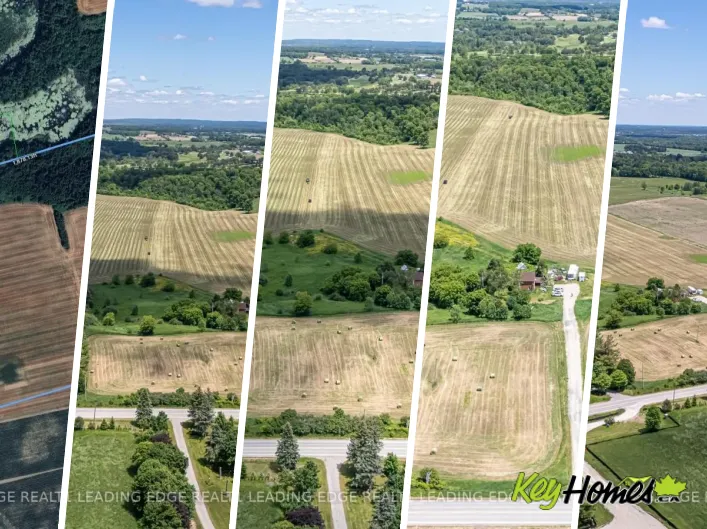 14093 KENNEDY ROAD, Whitchurch-Stouffville