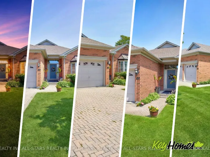Other for sale: 141 - 86 LEGENDARY TRAIL, Whitchurch-Stouffville