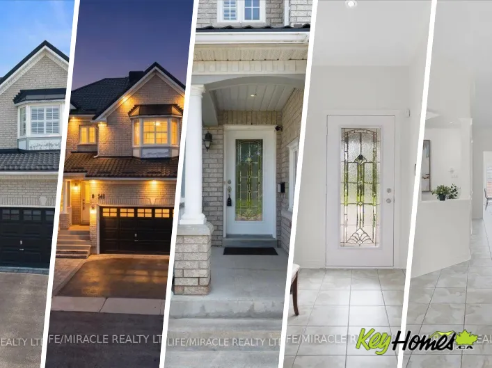 House for sale: 141 ATHERTON AVENUE, Ajax