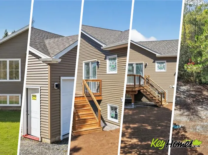 House for sale: 141 Cartier, Shediac