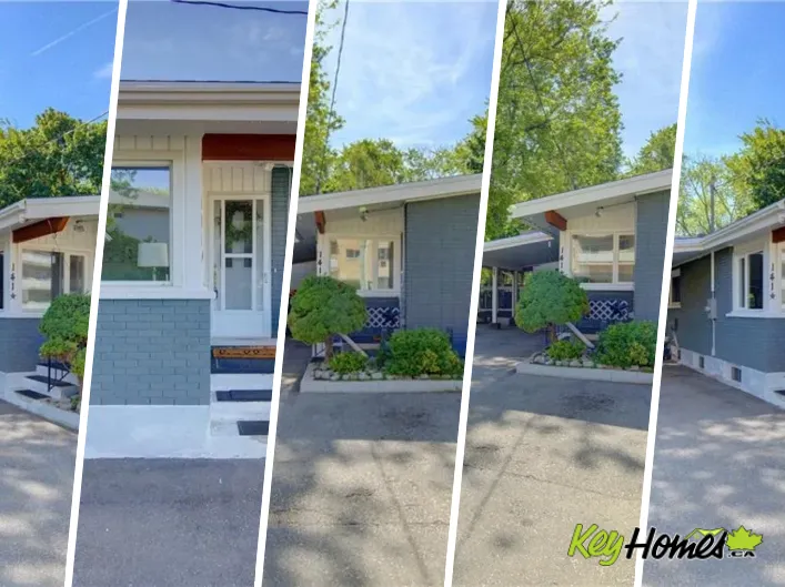House for sale: 141 FRANKLIN Street N, Kitchener