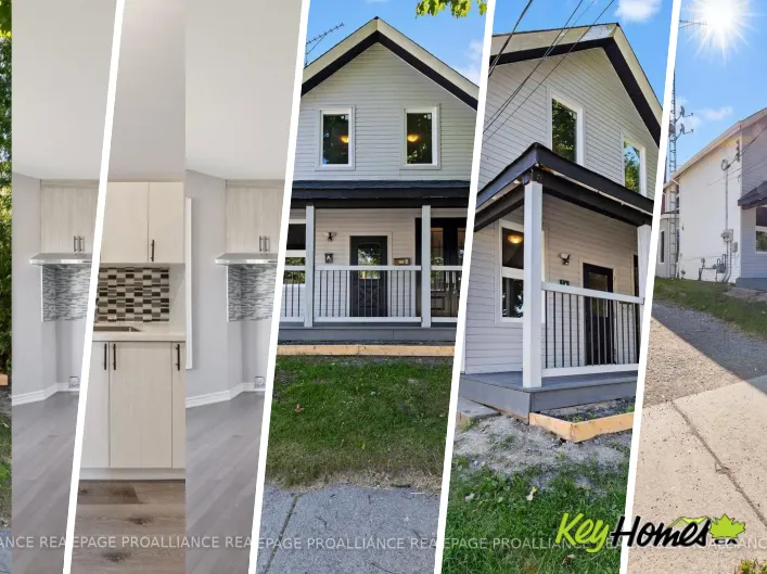 Duplex for sale: 141 ONTARIO STREET, Port Hope
