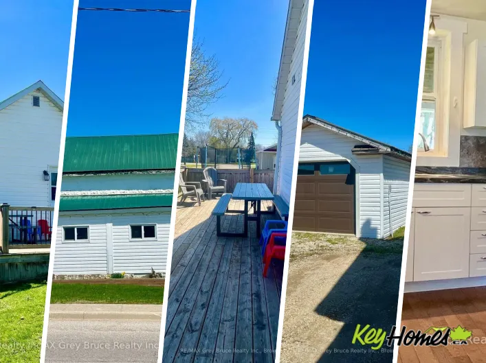House for sale: 141 YONGE STREET N, Arran-Elderslie
