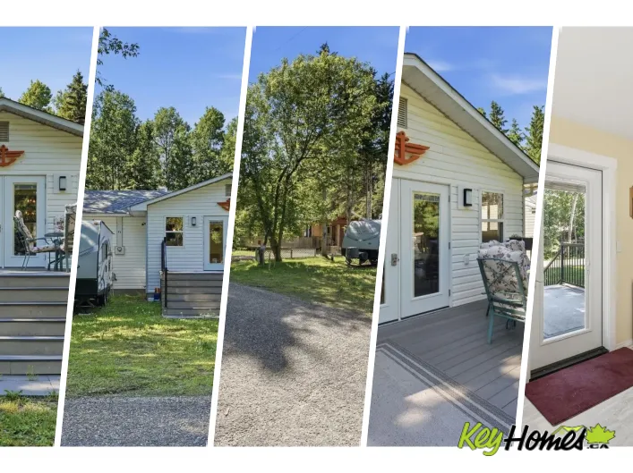 House for sale: #1410 47436 Range Rd. 15, Rural Leduc County