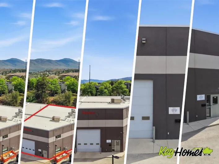 Other for sale: 1410 PEARSON Place Unit# 103, Kamloops