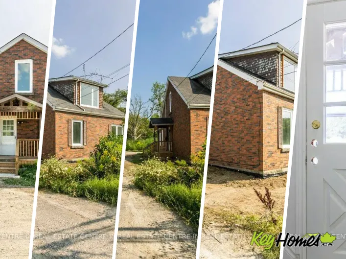 House for sale: 1411 HWY 56, Hamilton
