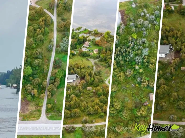 1411 PORTAGE ROAD, Kawartha Lakes