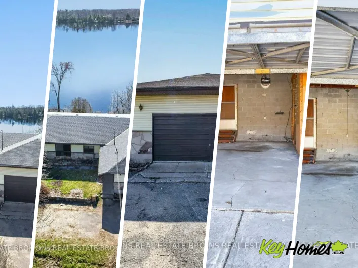 House for sale: 14140 HIGHWAY 38, Frontenac