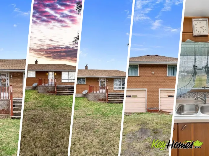 House for sale: 1416 HIGHWAY 6, Hamilton