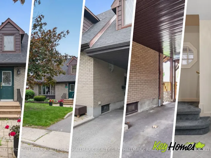 House for sale: 1416 WOODWARD AVENUE, Ottawa