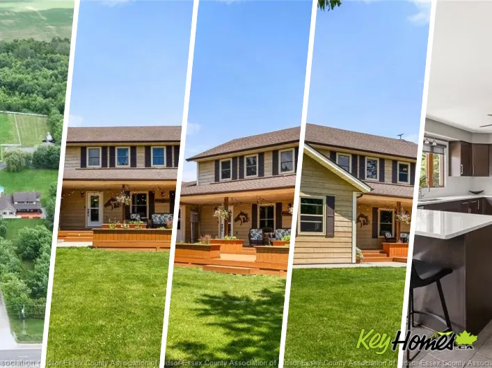 House for sale: 1418 COUNTY RD 31, Lakeshore