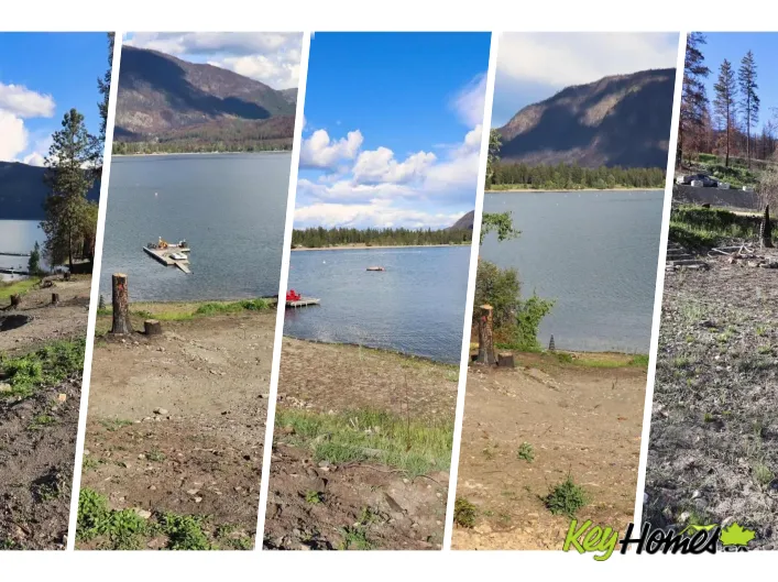 Other for sale: 1419 Little Shuswap Lake Road, Chase
