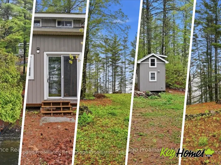 1419 TURTLE LAKE LANE, Frontenac