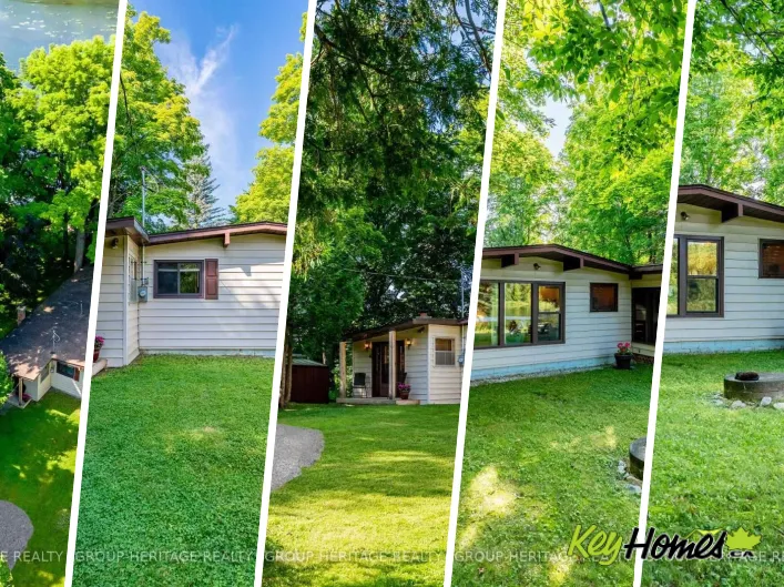 House for sale: 142 CEDAR SHORES DRIVE, Trent Hills