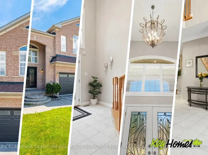 House for sale: 1420 DERBY COUNTY CRESCENT, Oakville