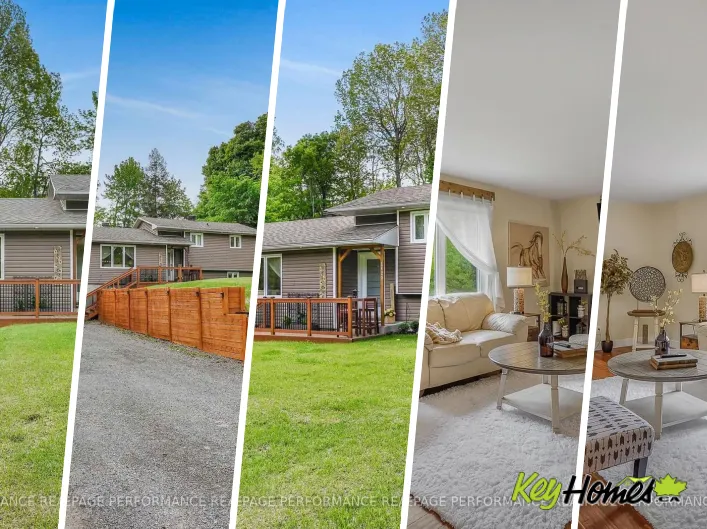 House for sale: 1420 LACROIX ROAD, Clarence-Rockland