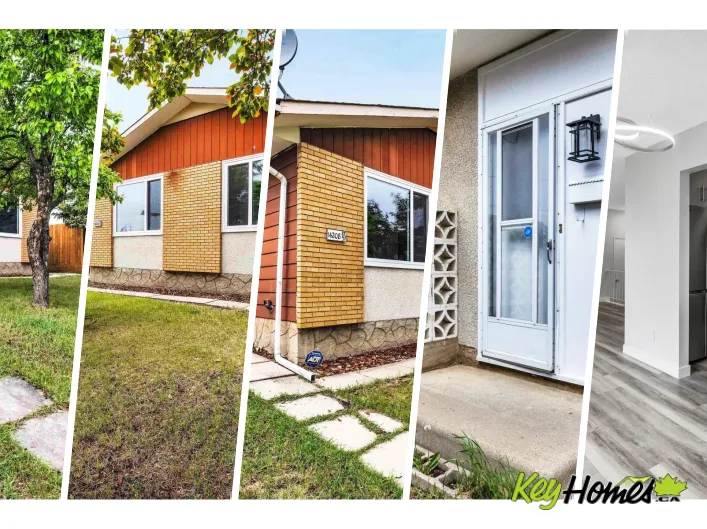 House for sale: 14208 51 ST NW, Edmonton