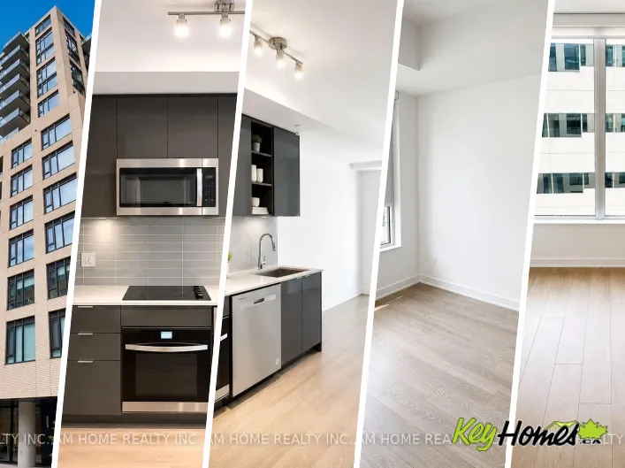 Apartment for rent: 1424 - 543 RICHMOND STREET W, Toronto
