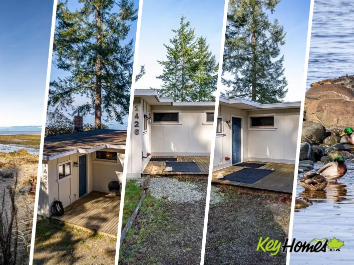 House for sale: 1426 Wilkinson Rd, Comox