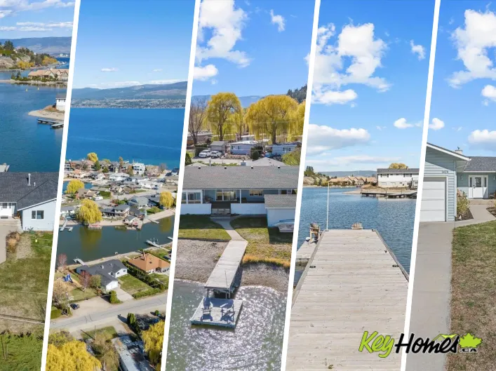 House for sale: 1428 Green Bay Road, West Kelowna