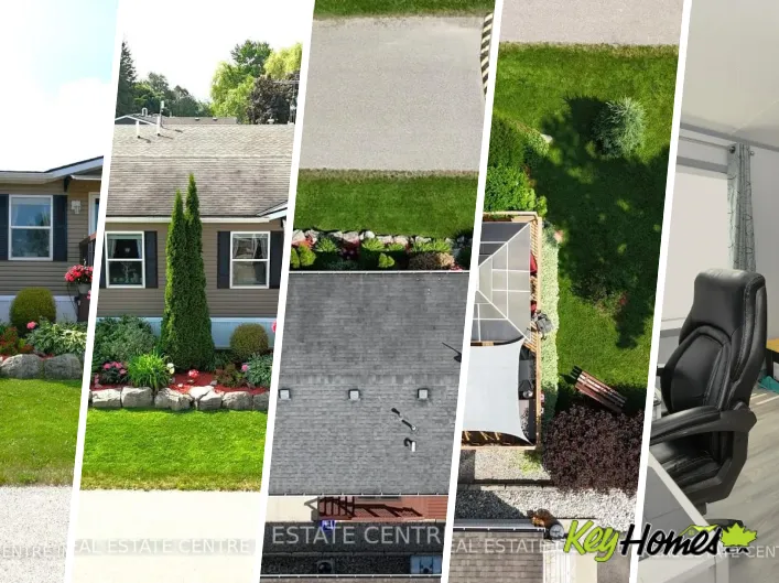House for sale: 1429 SHEFFIELD ROAD, Hamilton