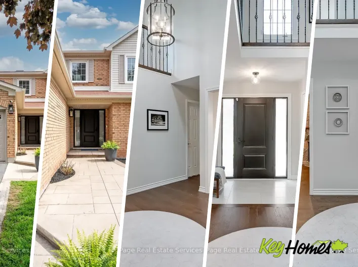 House for sale: 1429 THISTLEDOWN ROAD, Oakville