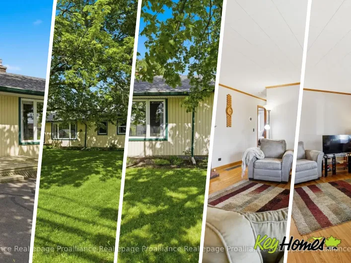 House for sale: 143 AVONDALE ROAD, Belleville