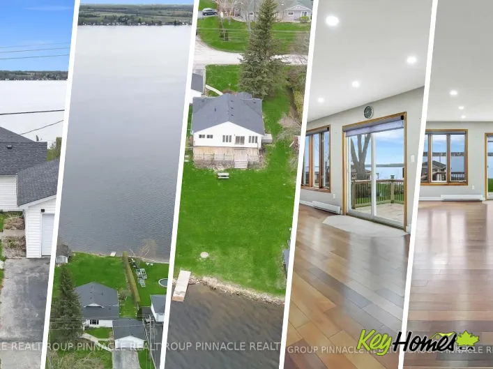 House for sale: 143 BEEHIVE DRIVE, Kawartha Lakes