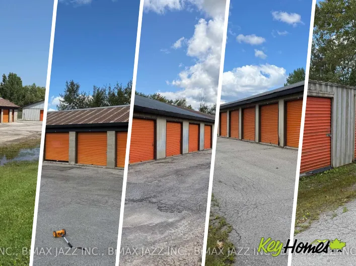 143 REACH INDUSTRIAL PARK ROAD, Scugog