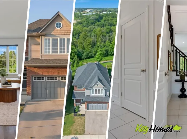 House for sale: 143 STILLWATER Street, Kitchener