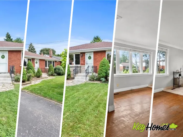 House for sale: 143 WEST 25TH Street, Hamilton