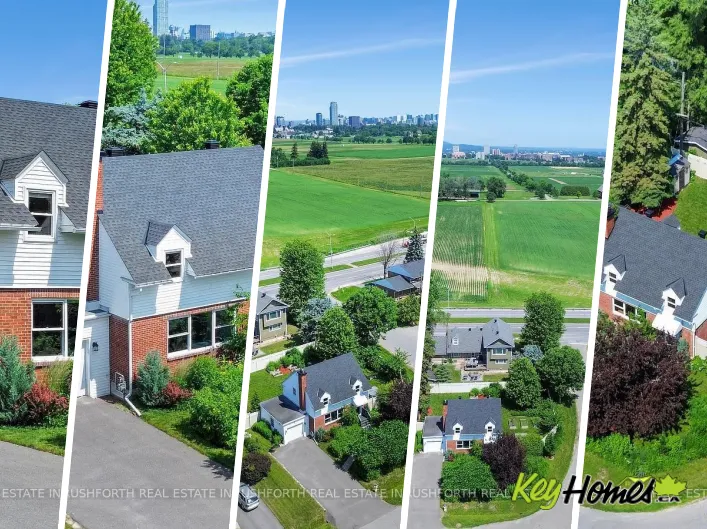House for sale: 143 WILSHIRE AVENUE, Ottawa