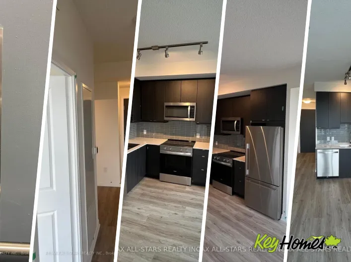 Apartment for rent: 1430 - 3270 SHEPPARD AVENUE E, Toronto