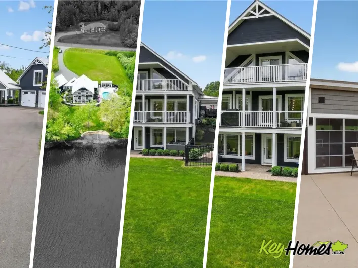 House for sale: 1431 Shediac River Road, Shediac River