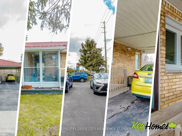 House for sale: 1433 FANSHAWE PARK ROAD E, London North
