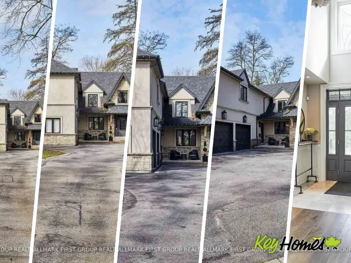 House for sale: 1434 ROUGEMOUNT DRIVE, Pickering