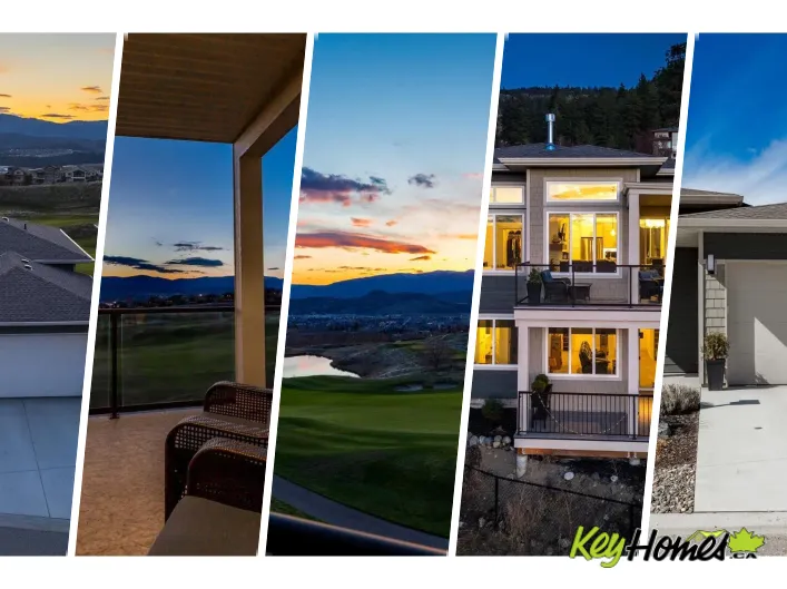 House for sale: 1436 Tower Ranch Drive, Kelowna